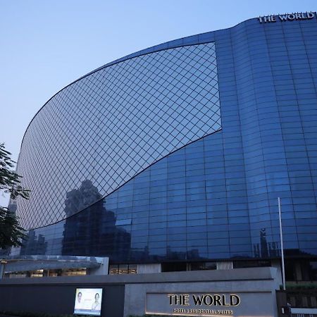 מלון The World סוראט מראה חיצוני תמונה